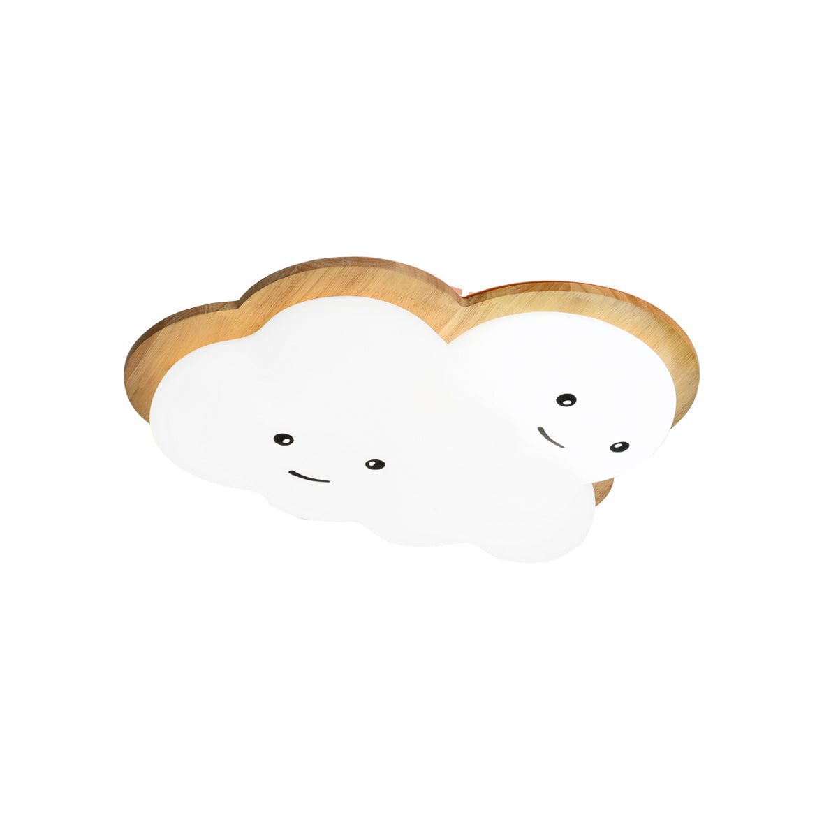 Smile Cloud Ceiling Lamp