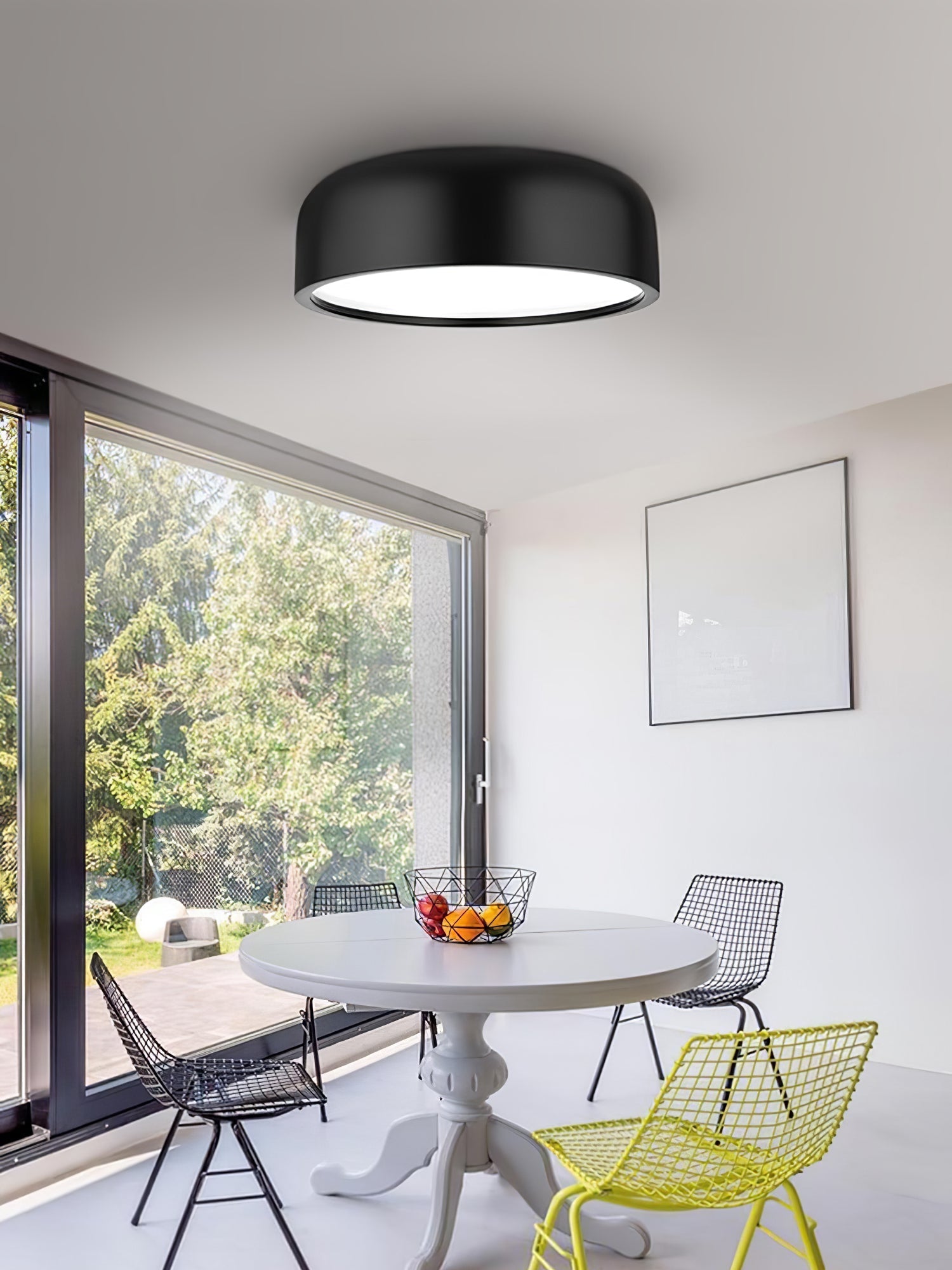 Orwen Ceiling Light Minimalist for Modern Kitchen or Cafe-Neutral Decor