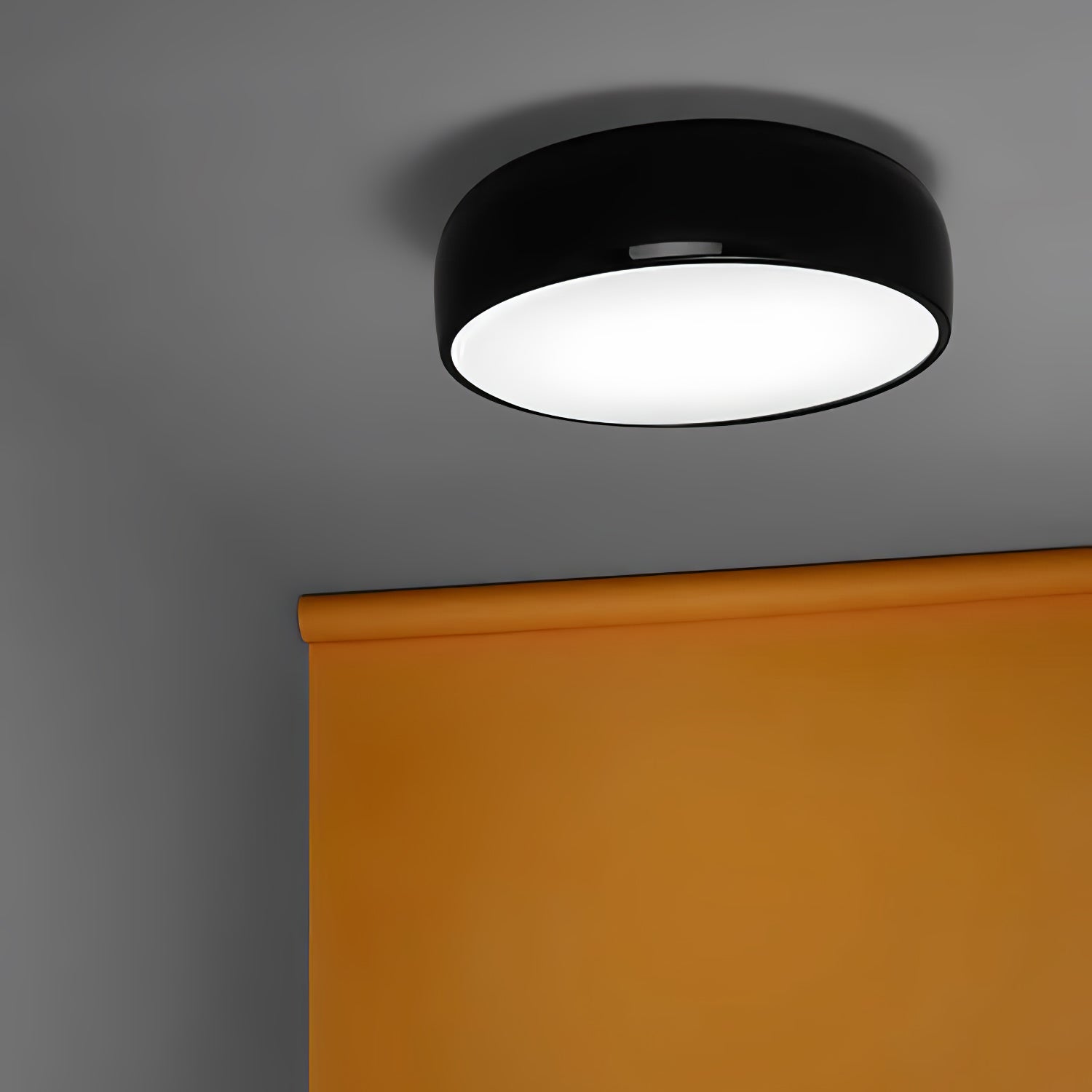 Orwen Ceiling Light Minimalist for Modern Kitchen or Cafe-Neutral Decor