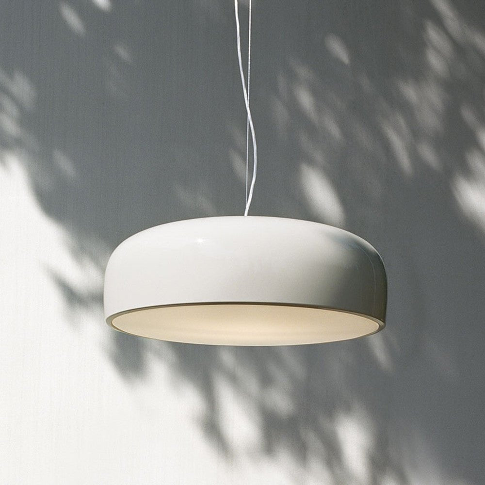 Ryan Minimalist Pendant Light-Neutral Decor