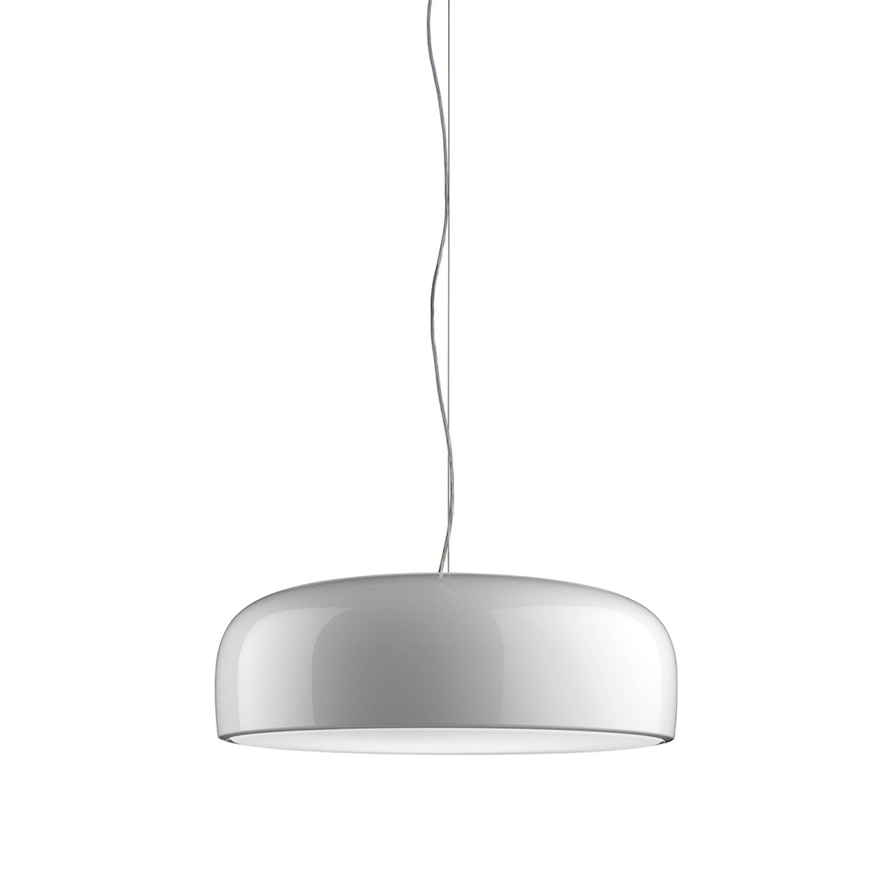 Ryan Minimalist Pendant Light-Neutral Decor