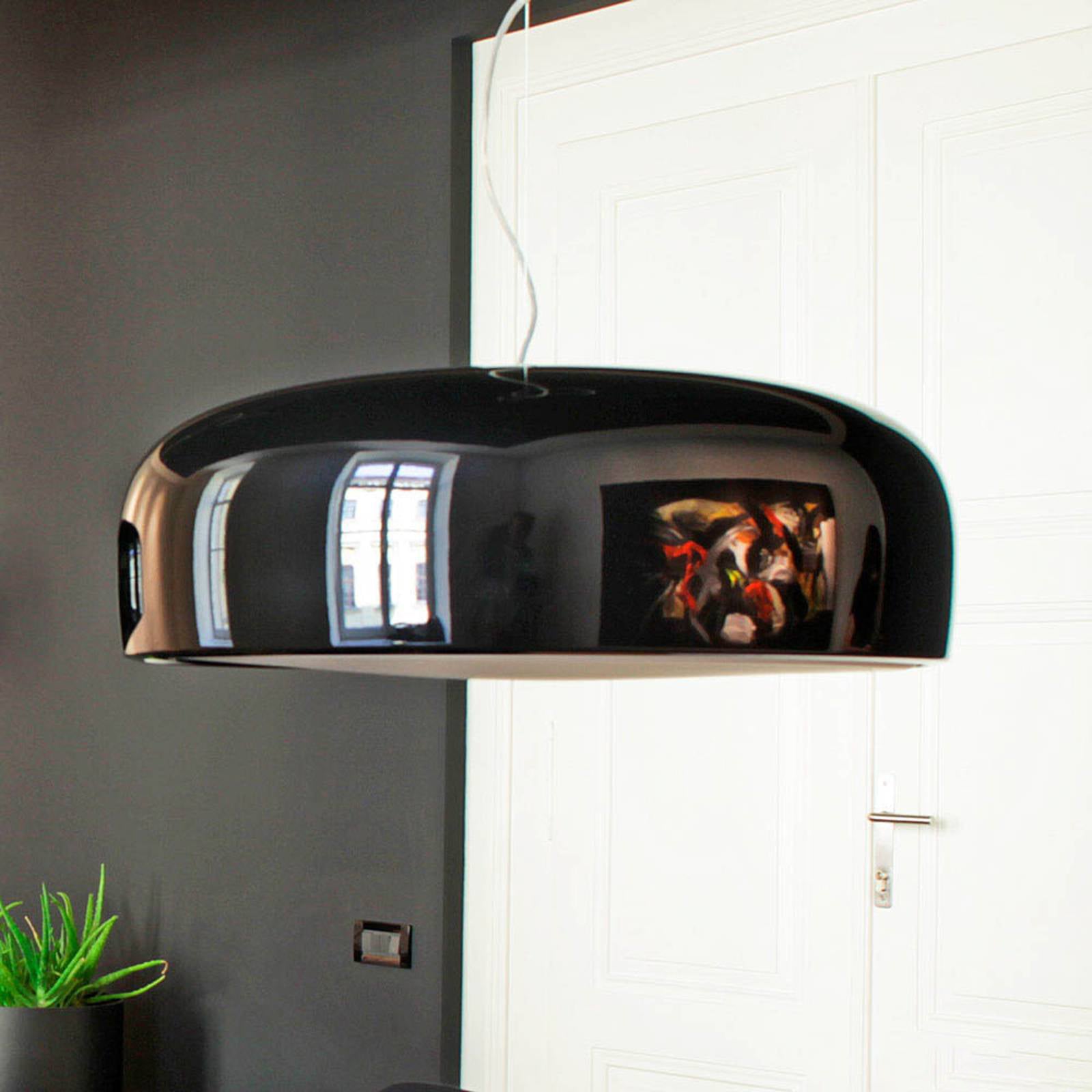 Ryan Minimalist Pendant Light-Neutral Decor