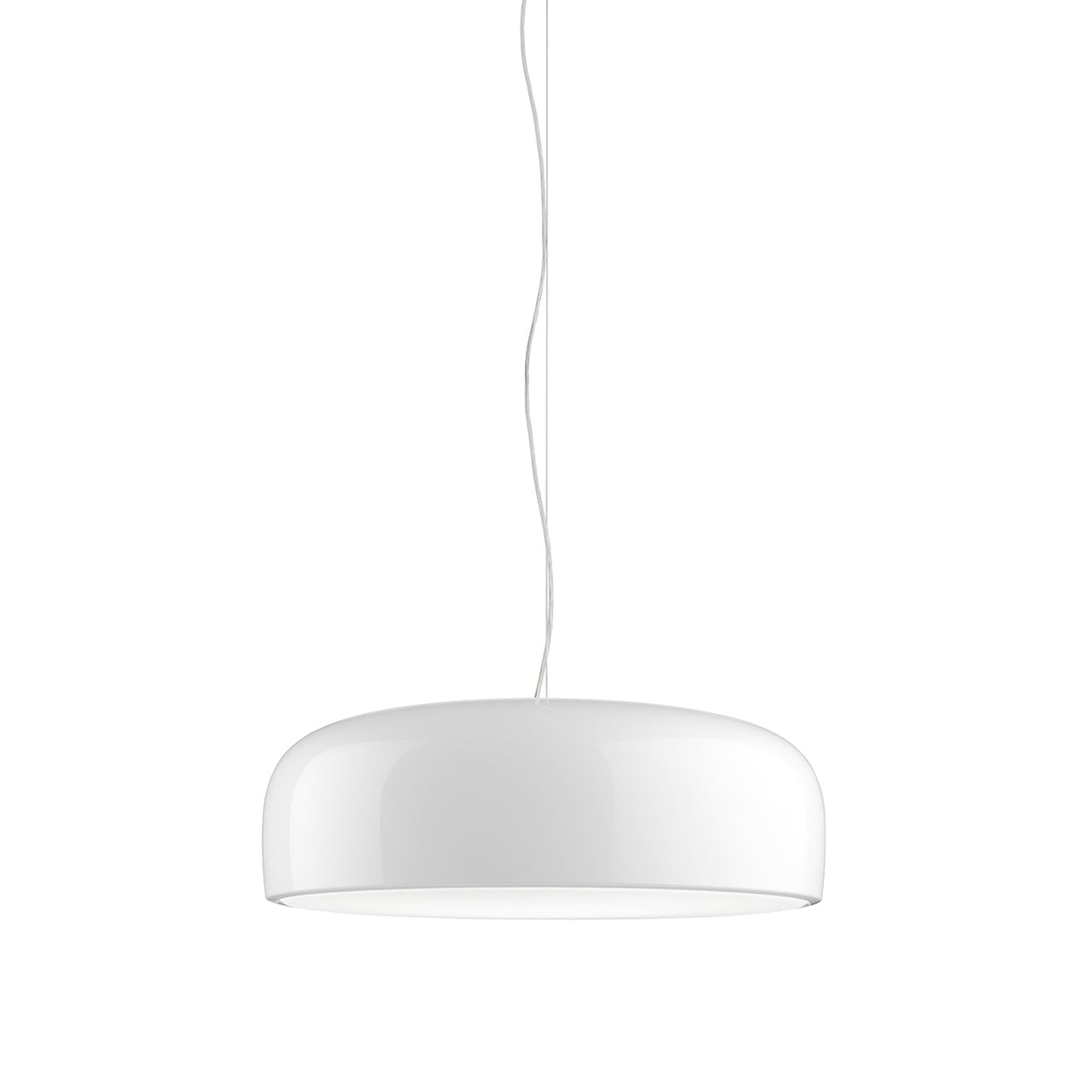 Ryan Minimalist Pendant Light-Neutral Decor