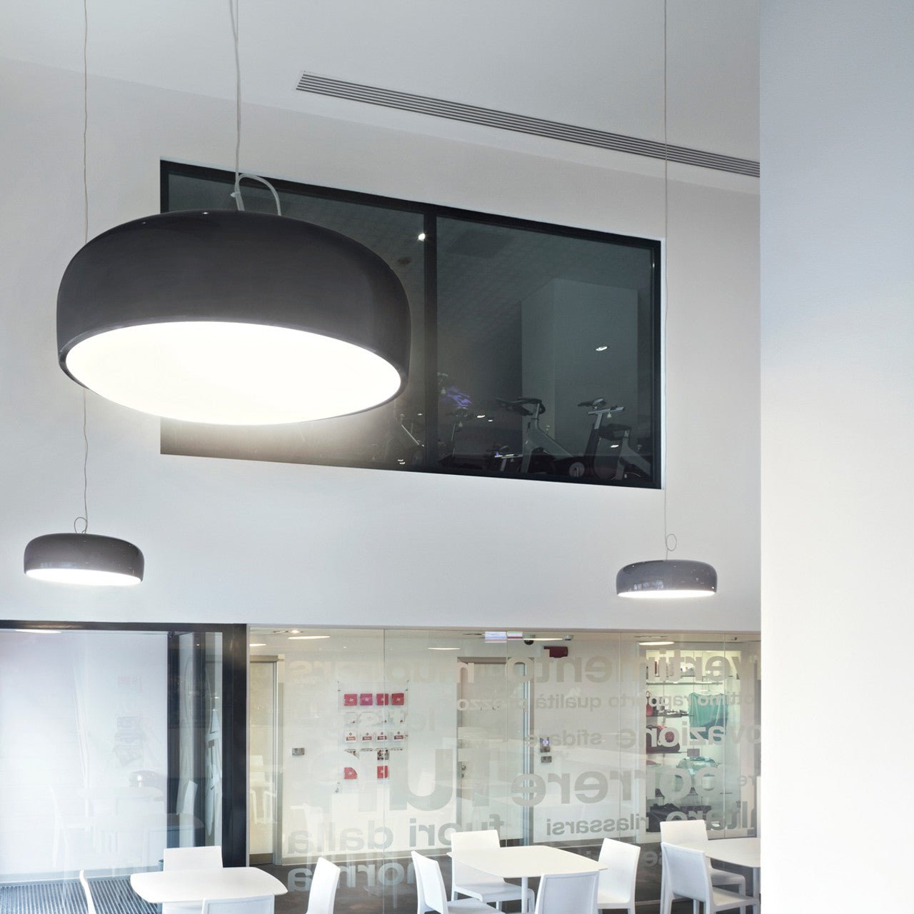 Ryan Minimalist Pendant Light-Neutral Decor