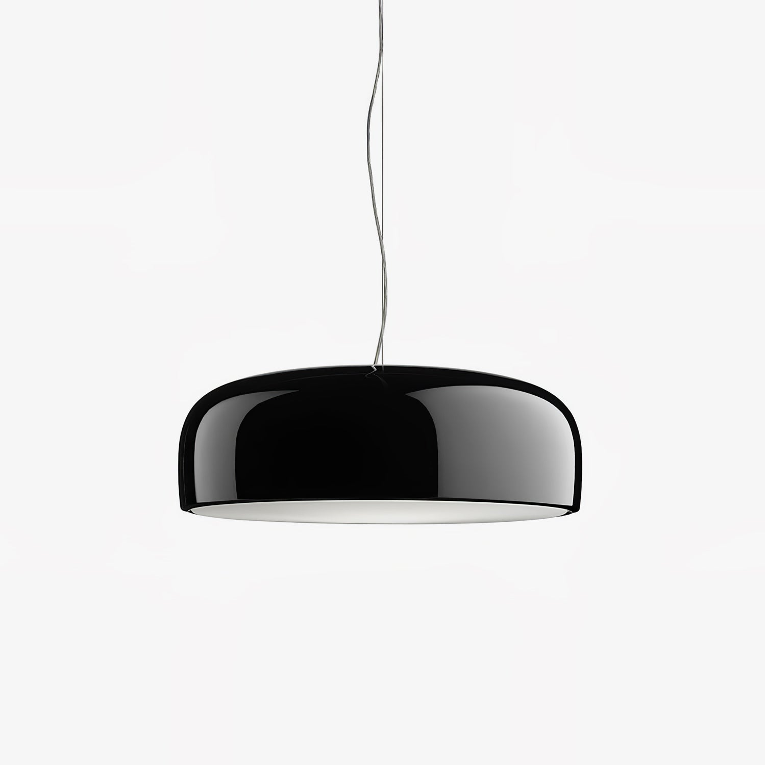 Ryan Minimalist Pendant Light-Neutral Decor