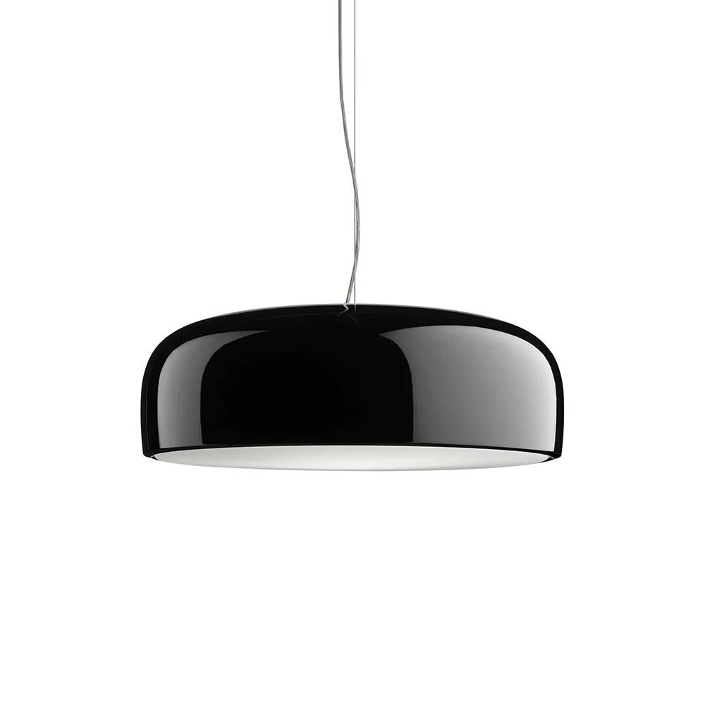 Void Modern Aluminium Pendant Light-Neutral Decor