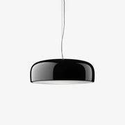 Void Modern Aluminium Pendant Light-Neutral Decor