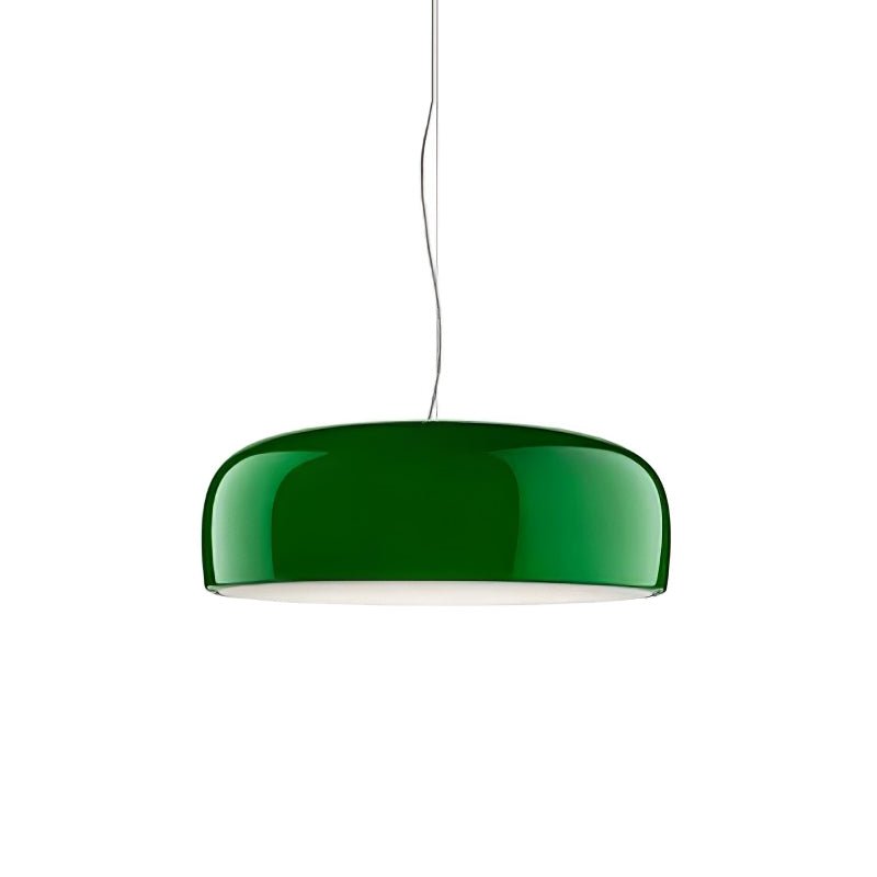 Void Modern Aluminium Pendant Light-Neutral Decor