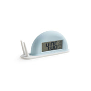 Lunelle Clock Night Light (built-in battery)