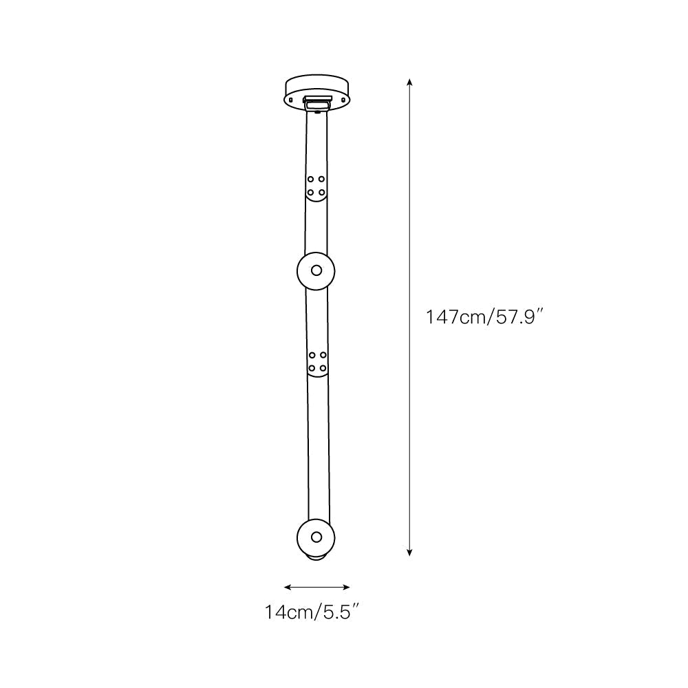 Alina Pendant Lamp