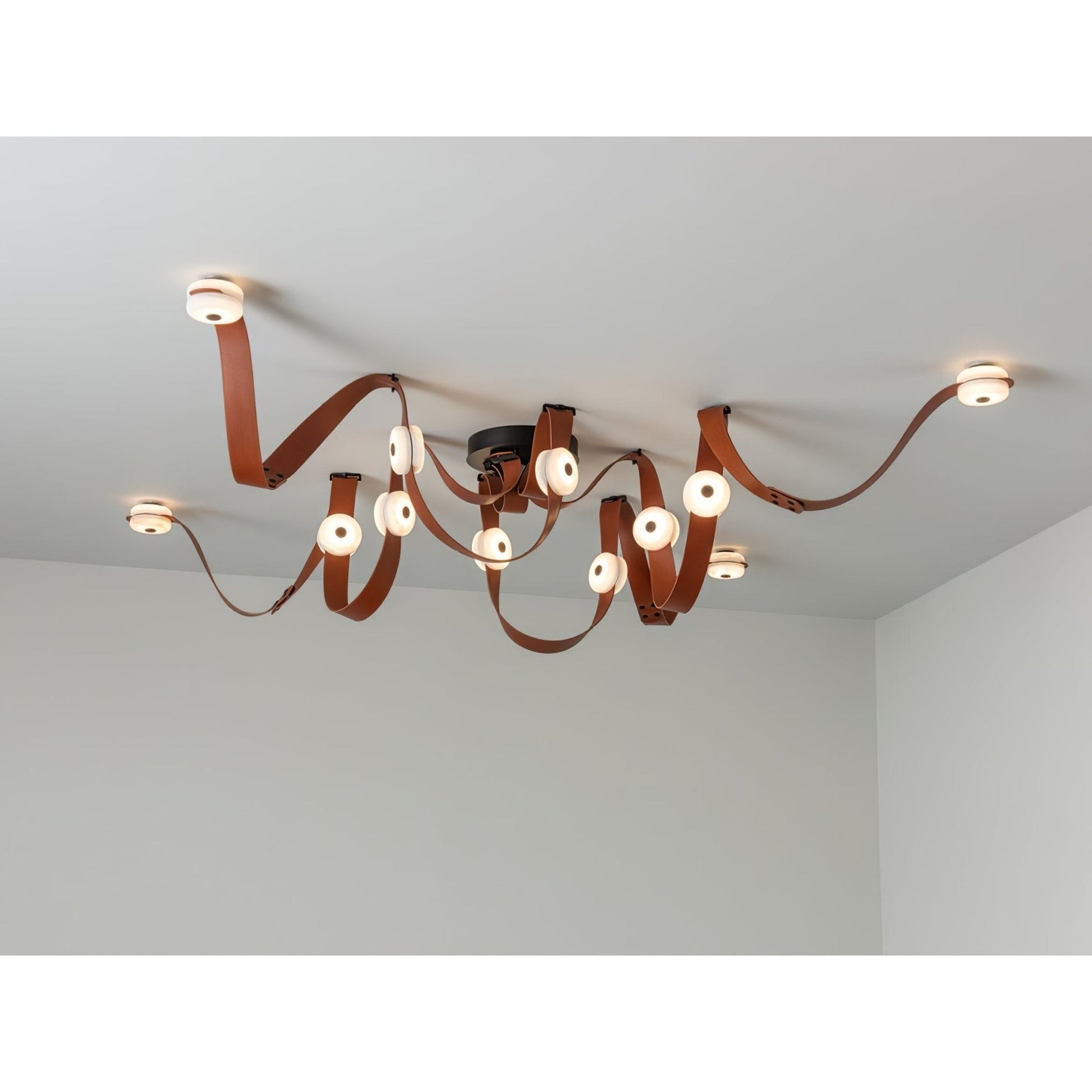 Aeliana Alabaster Pendant Light-Neutral Decor