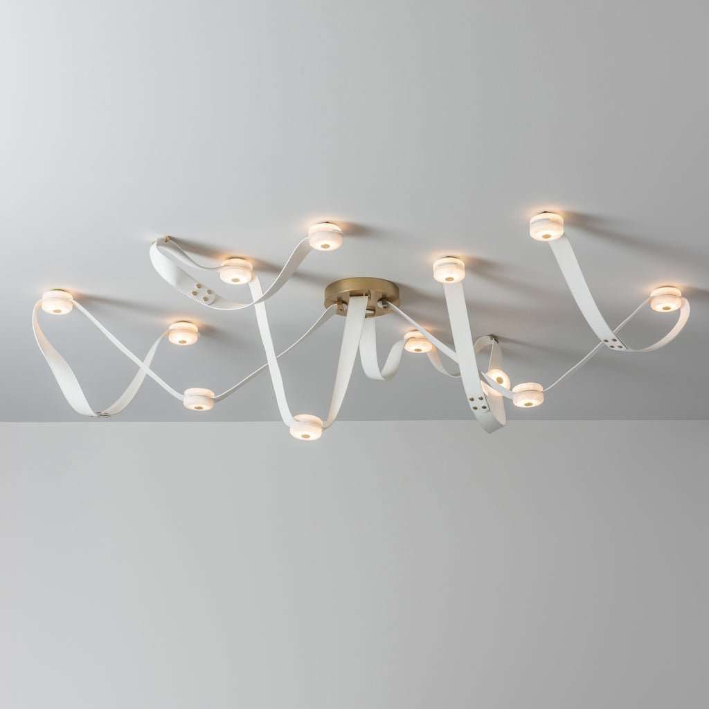 Aeliana Alabaster Pendant Light-Neutral Decor