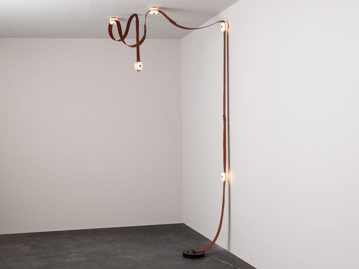 Aeliana Alabaster Pendant Light-Neutral Decor