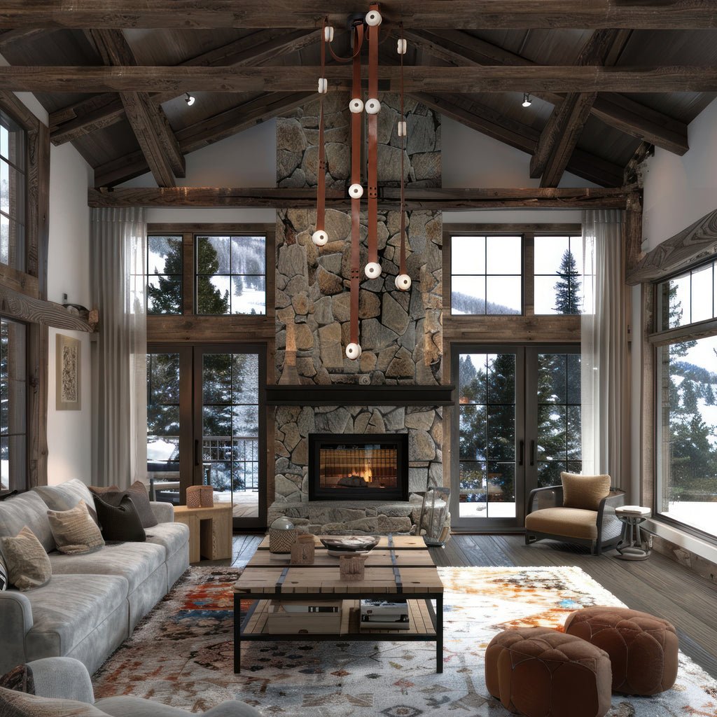 Aeliana Alabaster Pendant Light-Neutral Decor