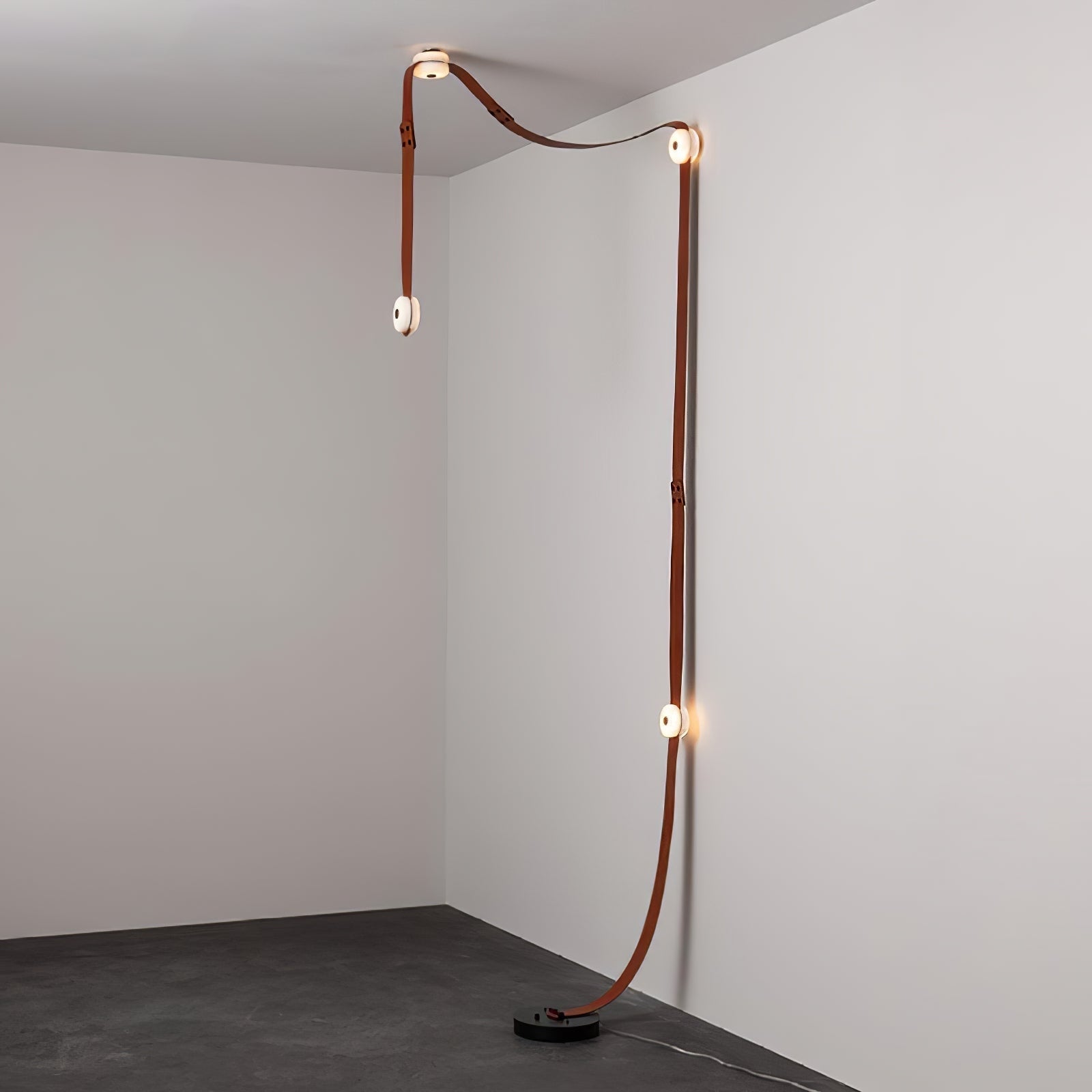 Aeliana Alabaster Pendant Light-Neutral Decor