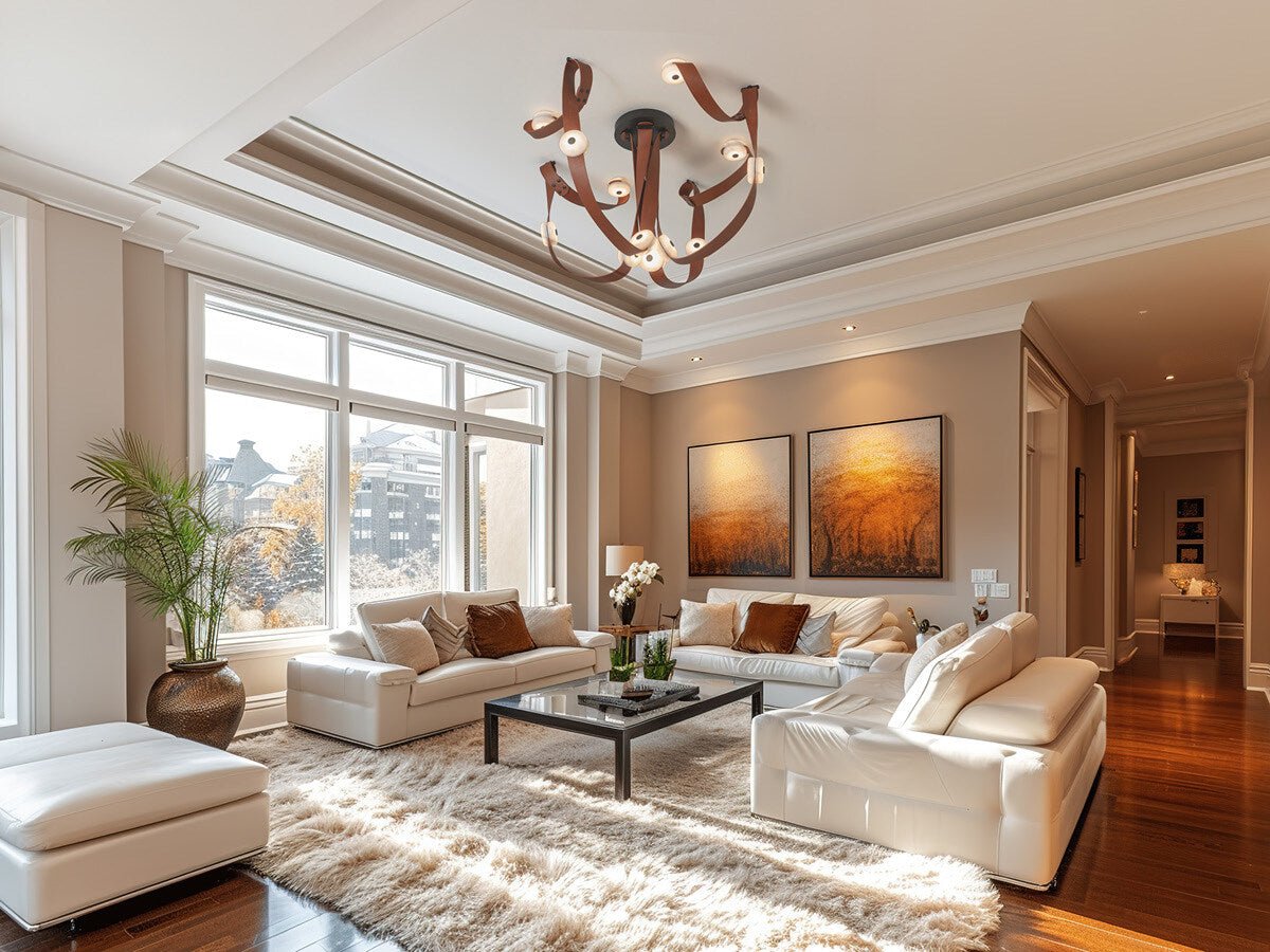 Aeliana Alabaster Pendant Light-Neutral Decor