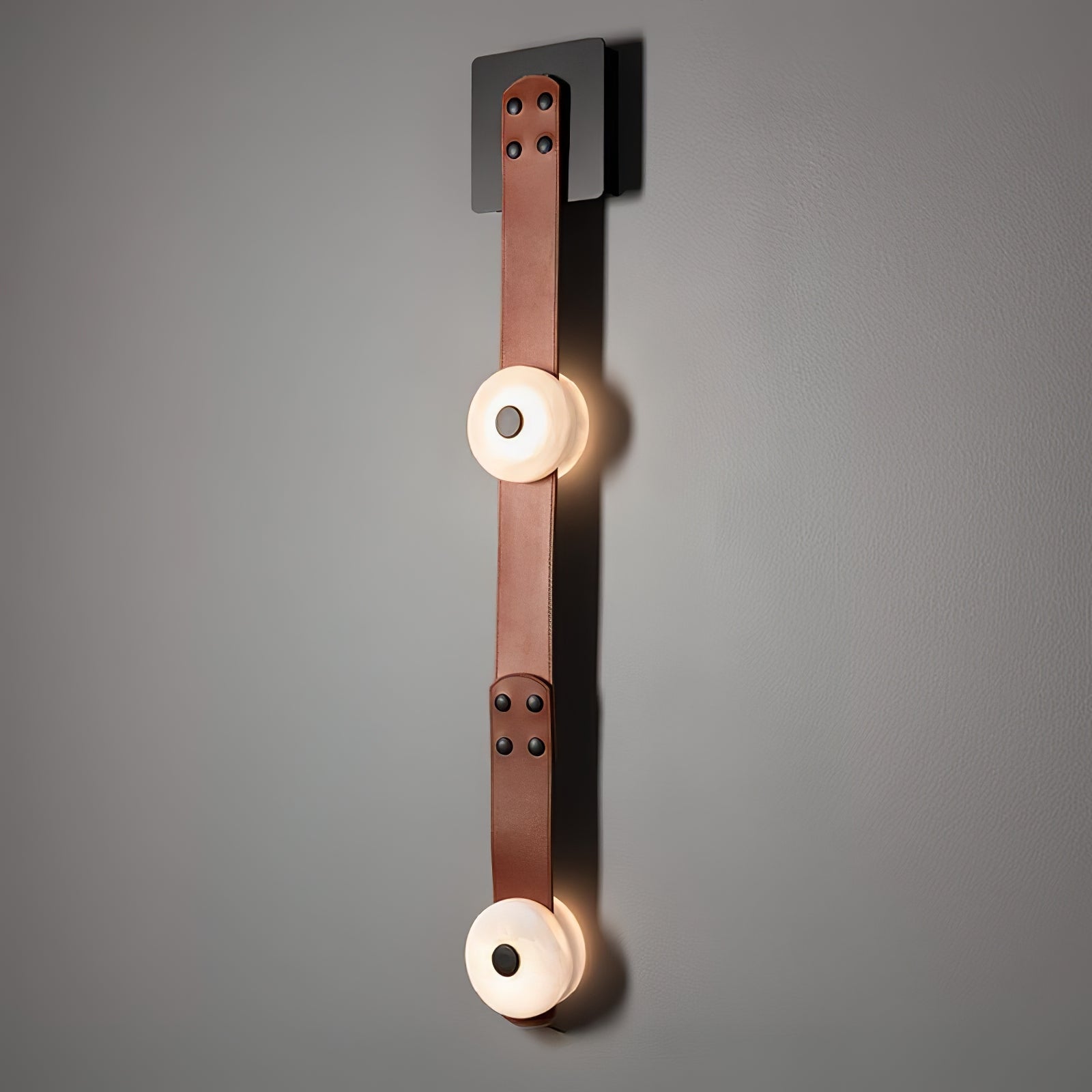 Aeliana Alabaster Pendant Light-Neutral Decor