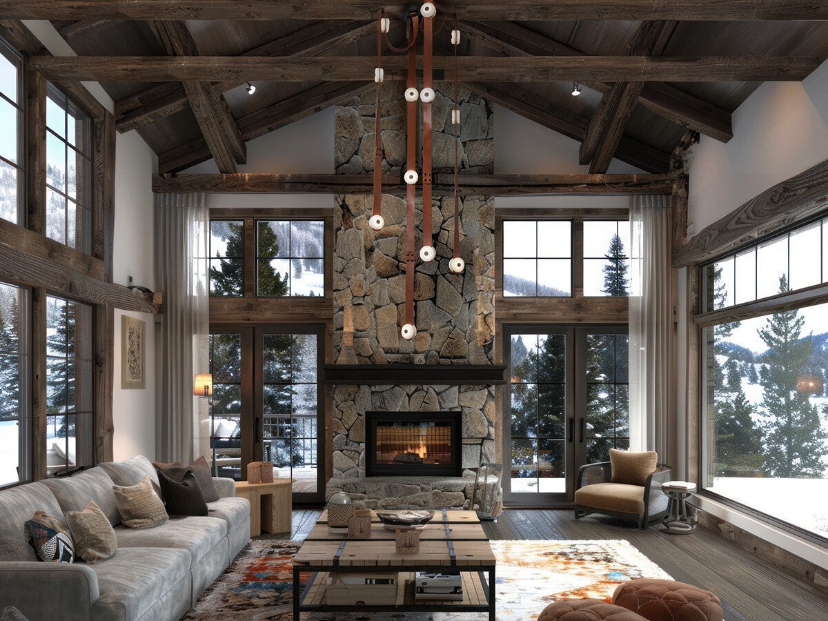 Aeliana Alabaster Pendant Light-Neutral Decor
