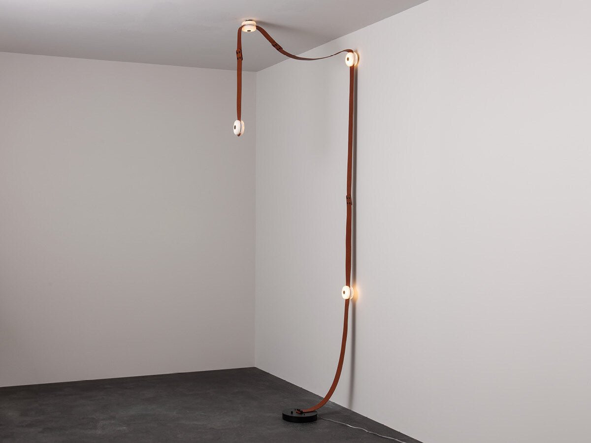 Aeliana Alabaster Pendant Light-Neutral Decor