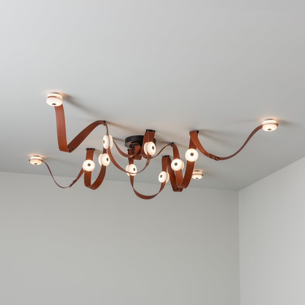Aeliana Alabaster Pendant Light-Neutral Decor