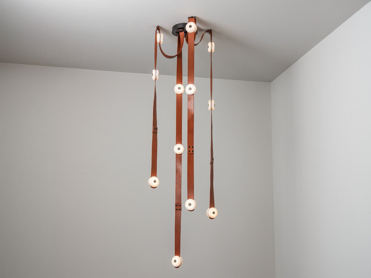 Aeliana Alabaster Pendant Light-Neutral Decor