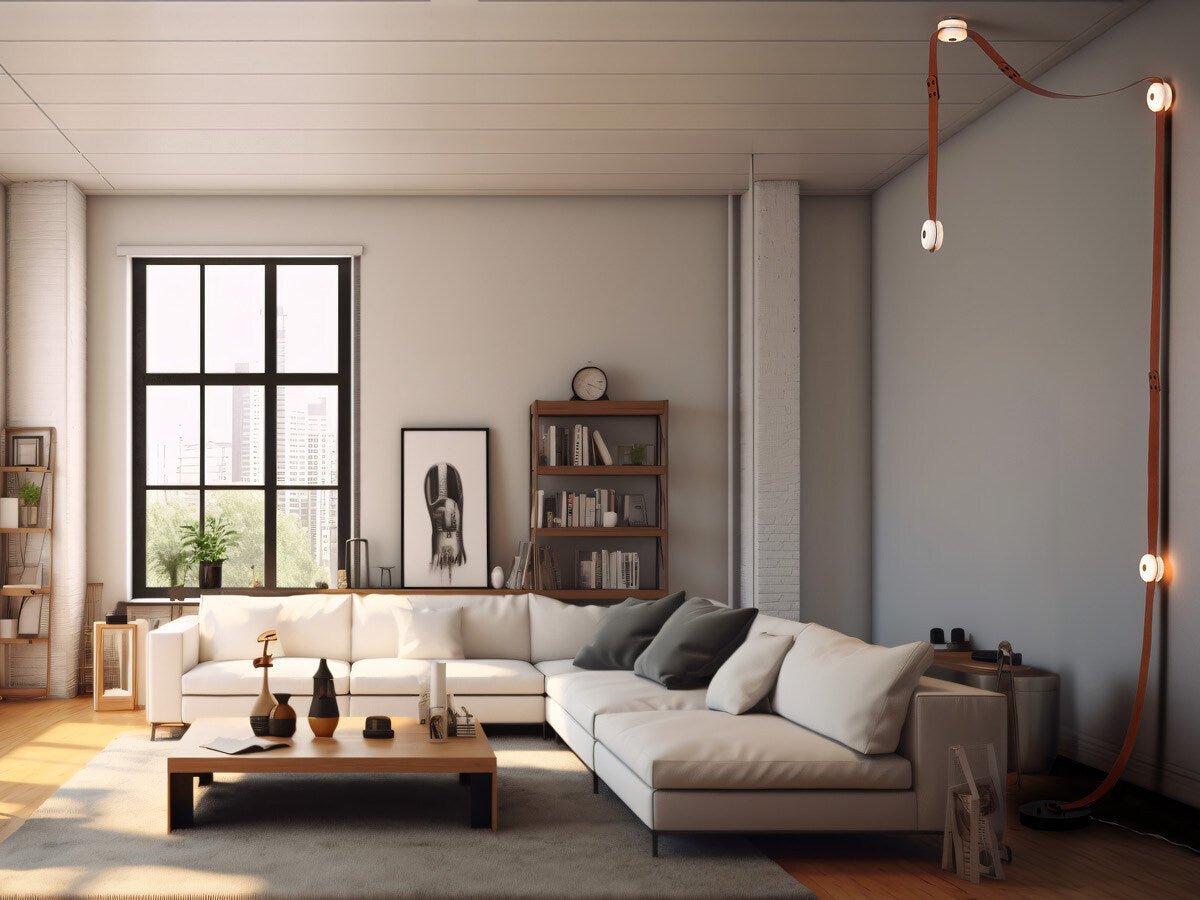 Aeliana Alabaster Pendant Light-Neutral Decor