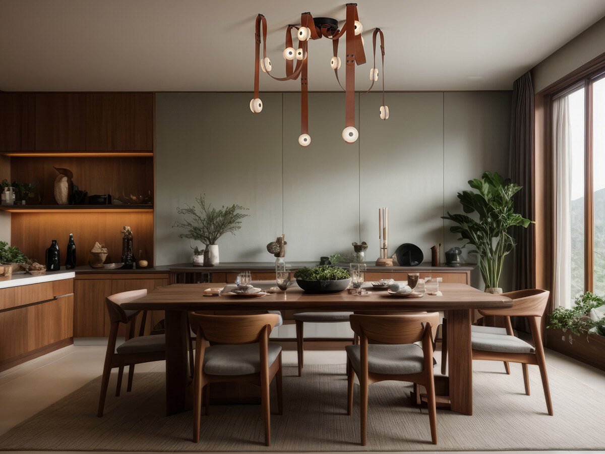Aeliana Alabaster Pendant Light-Neutral Decor