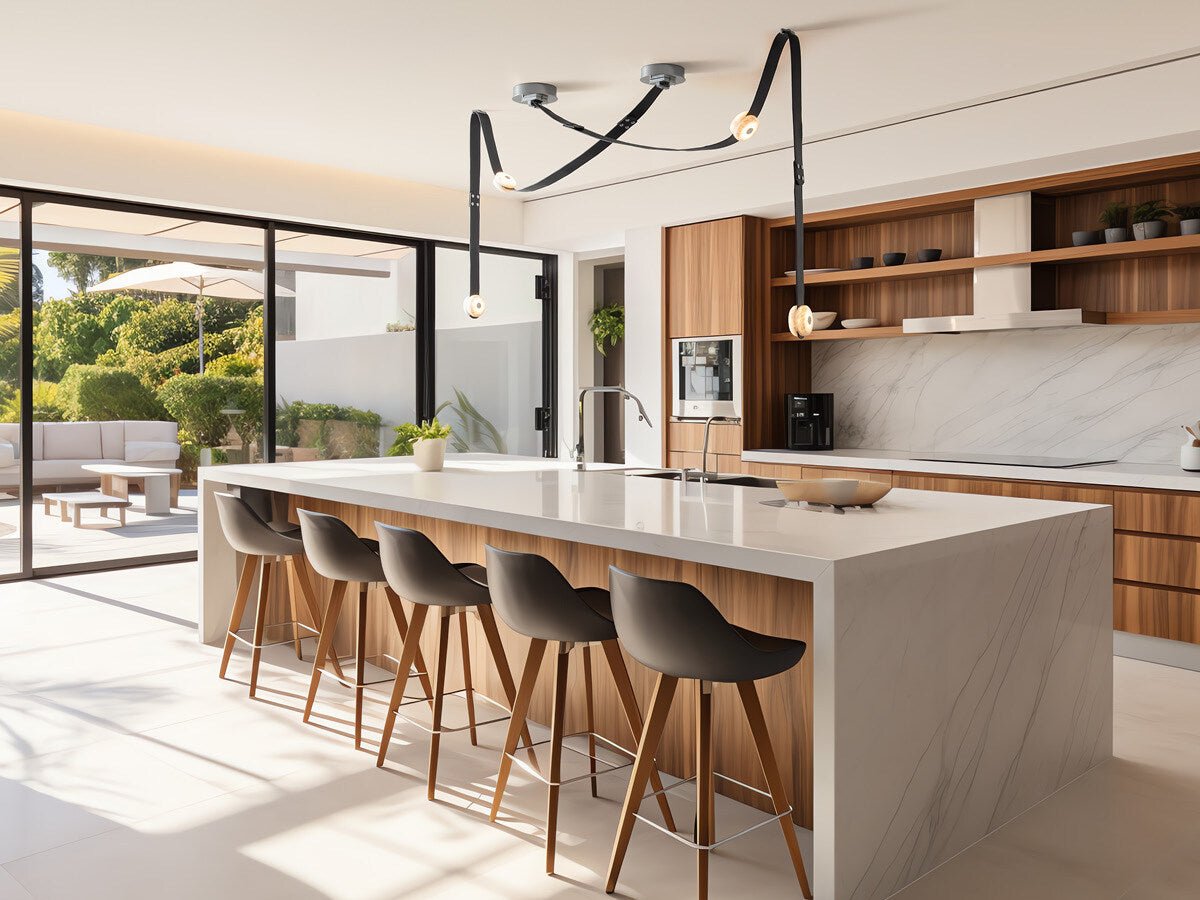 Aeliana Alabaster Pendant Light-Neutral Decor