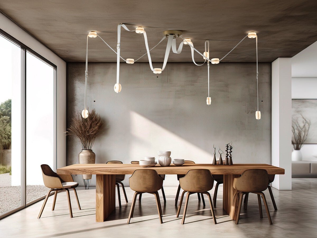 Aeliana Alabaster Pendant Light-Neutral Decor