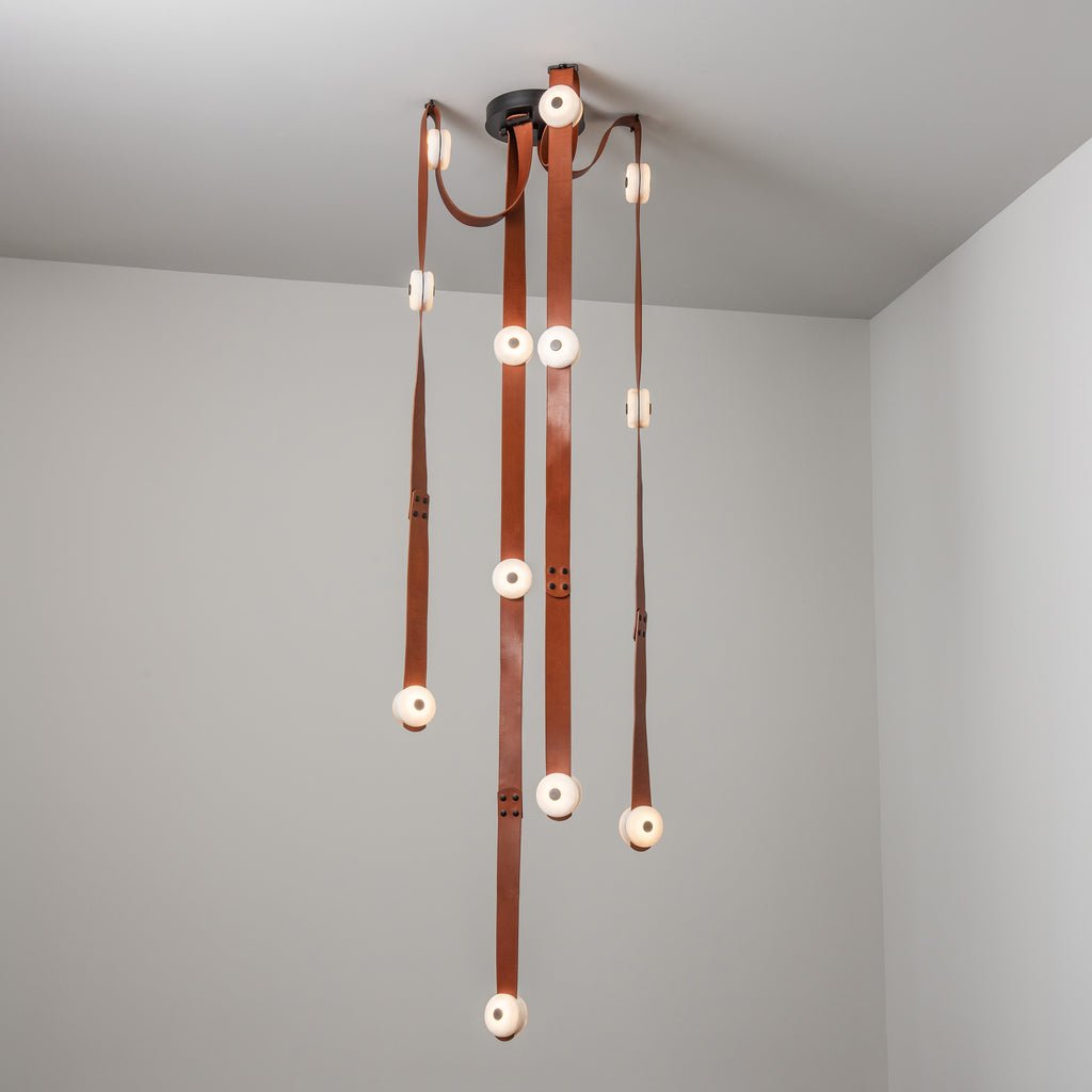 Aeliana Alabaster Pendant Light-Neutral Decor
