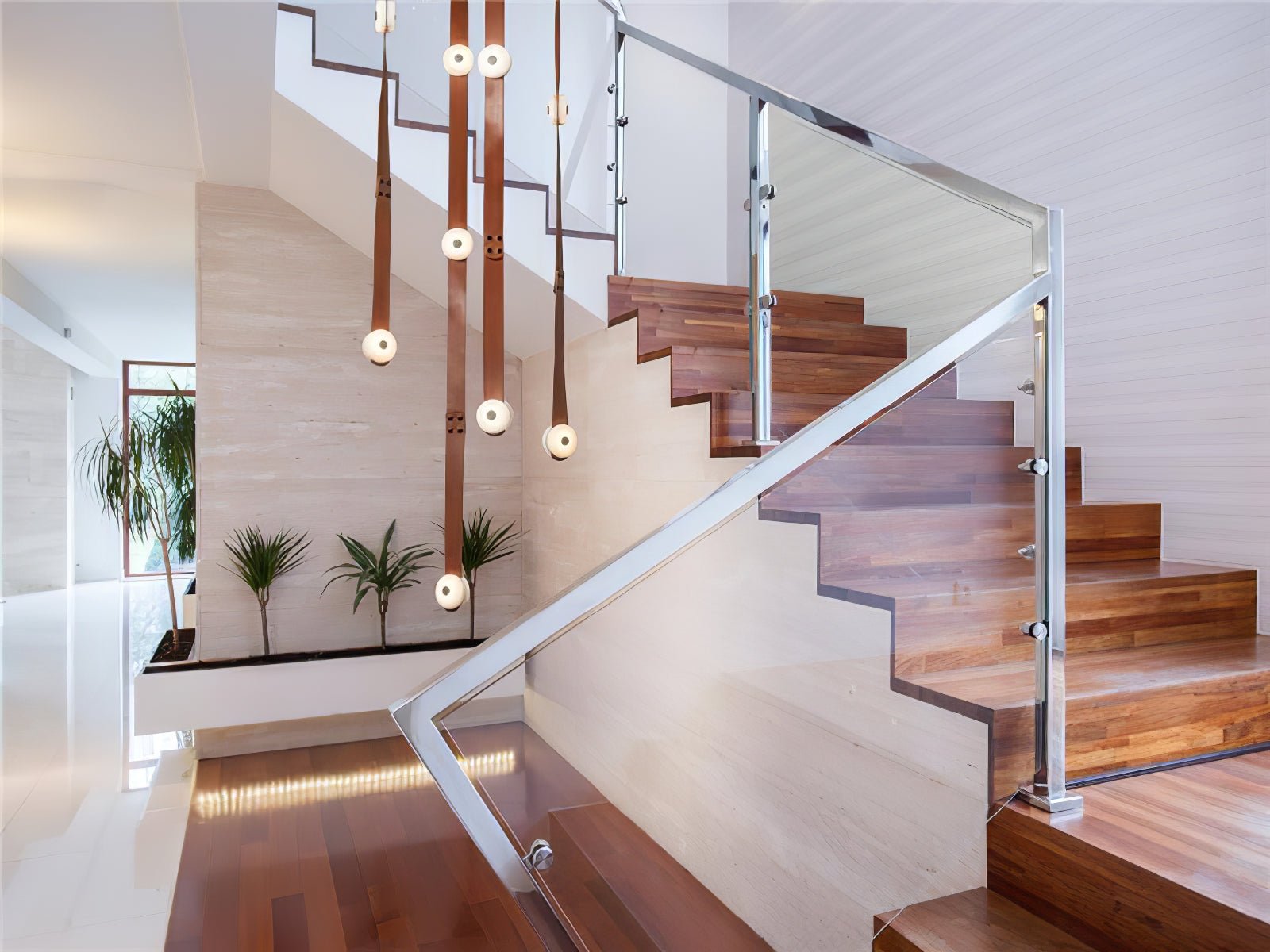 Aeliana Alabaster Pendant Light-Neutral Decor