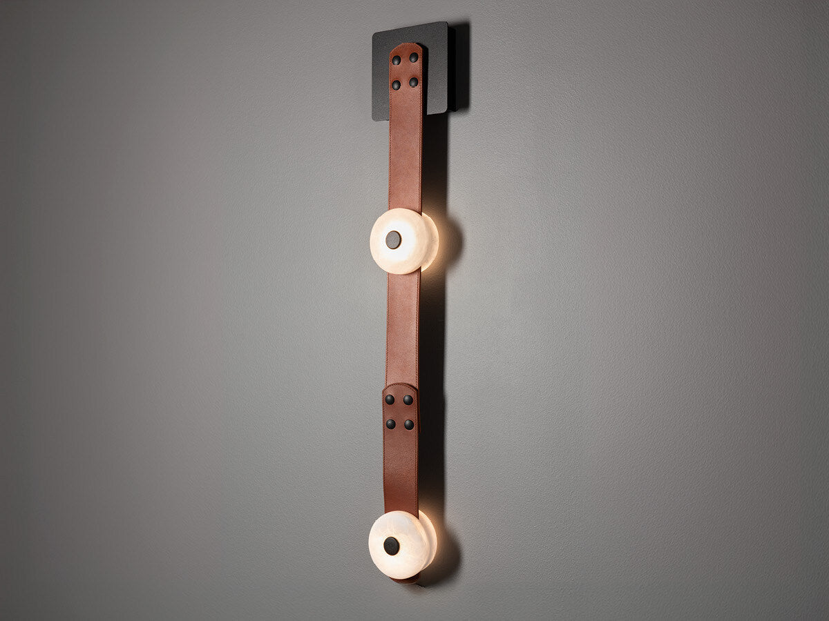 Aeliana Alabaster Pendant Light-Neutral Decor