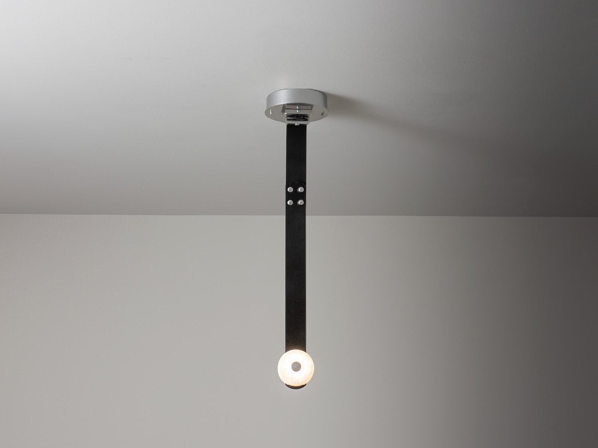 Aeliana Alabaster Pendant Light-Neutral Decor
