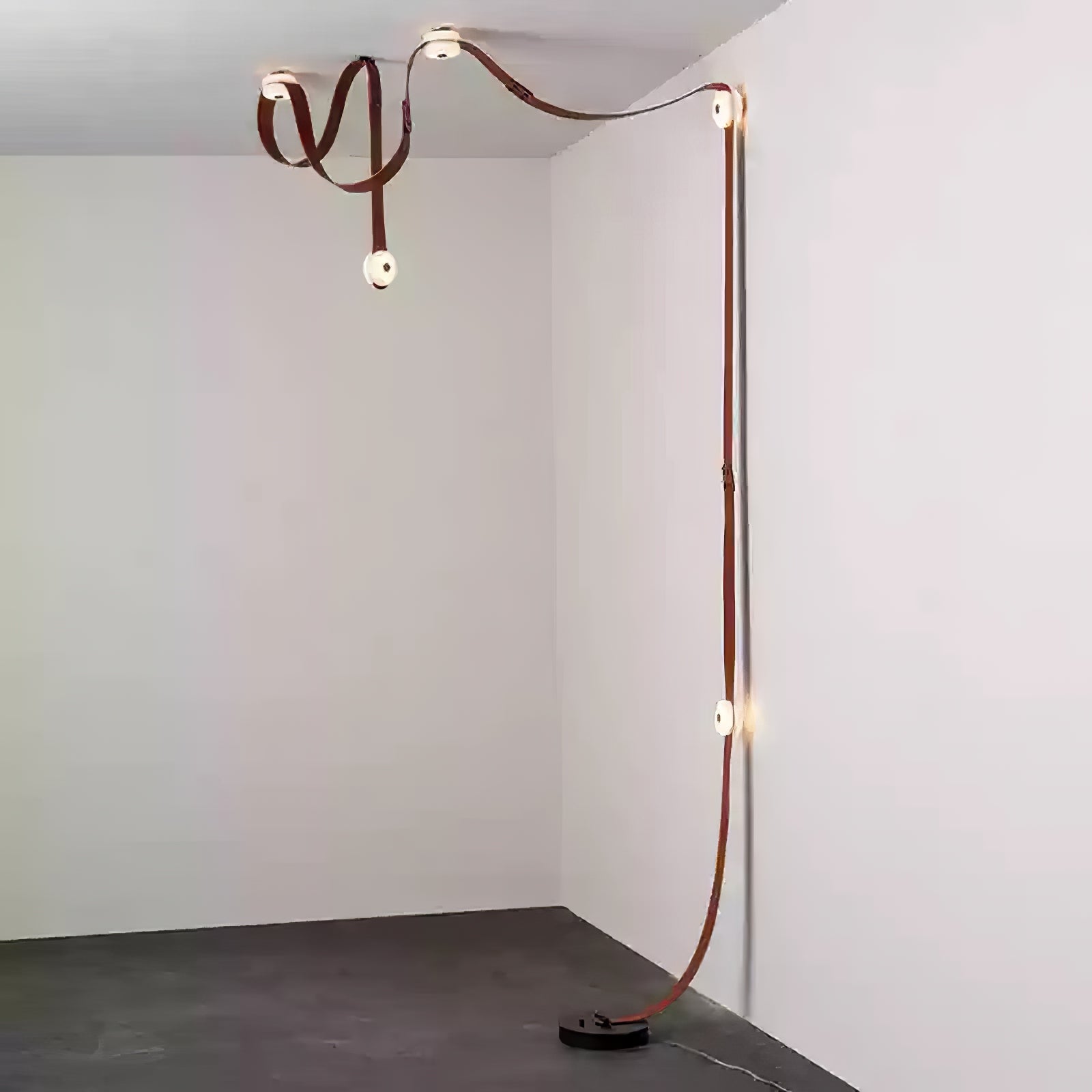 Aeliana Alabaster Pendant Light-Neutral Decor