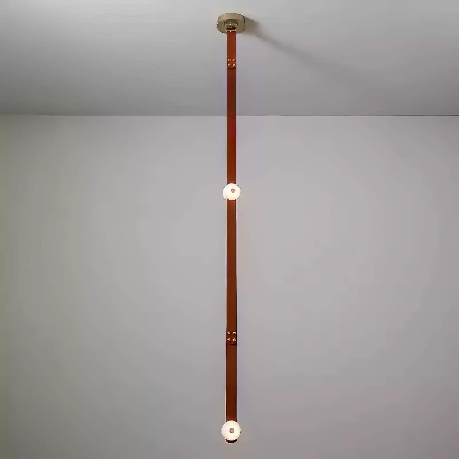 Aeliana Alabaster Pendant Light-Neutral Decor