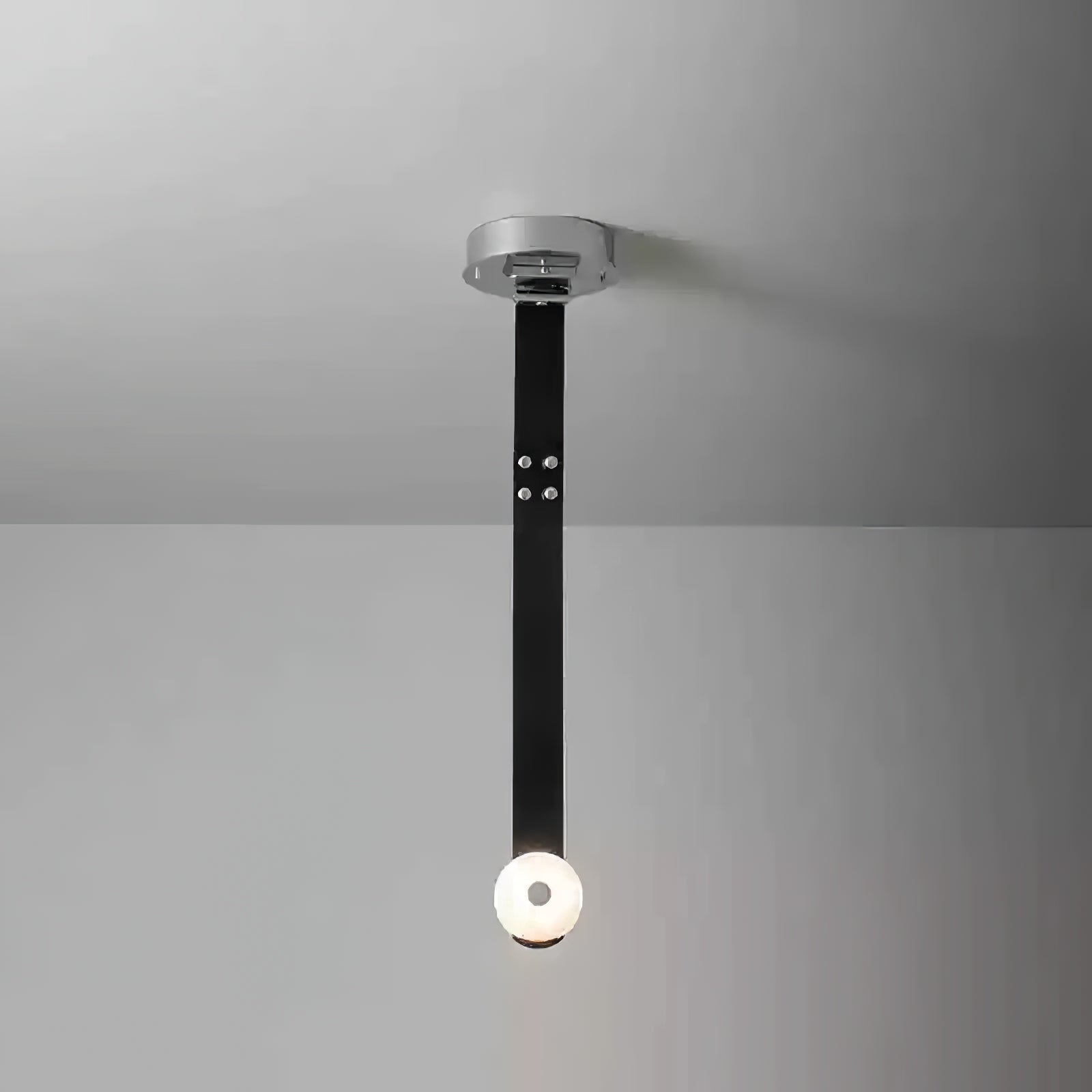 Aeliana Alabaster Pendant Light-Neutral Decor