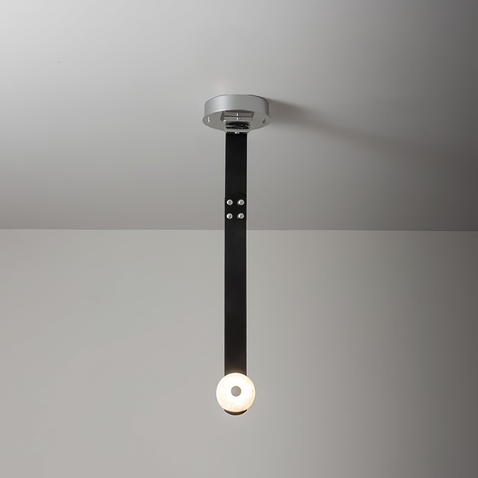 Aeliana Alabaster Pendant Light-Neutral Decor