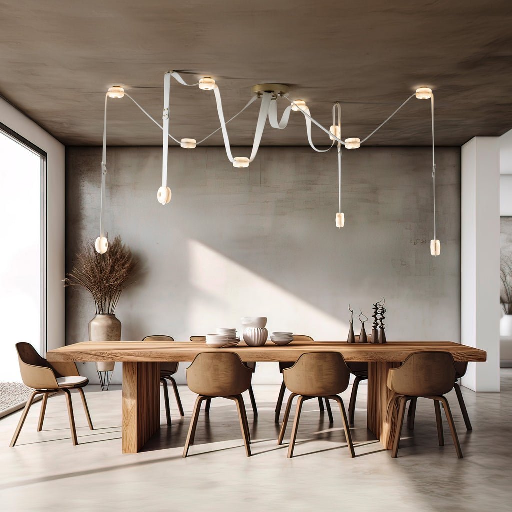 Aeliana Alabaster Pendant Light-Neutral Decor