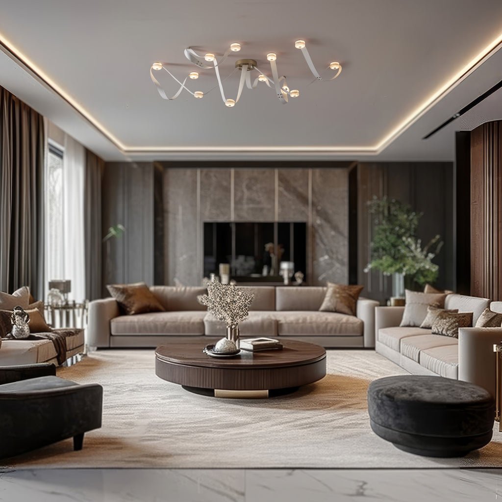 Aeliana Alabaster Pendant Light-Neutral Decor