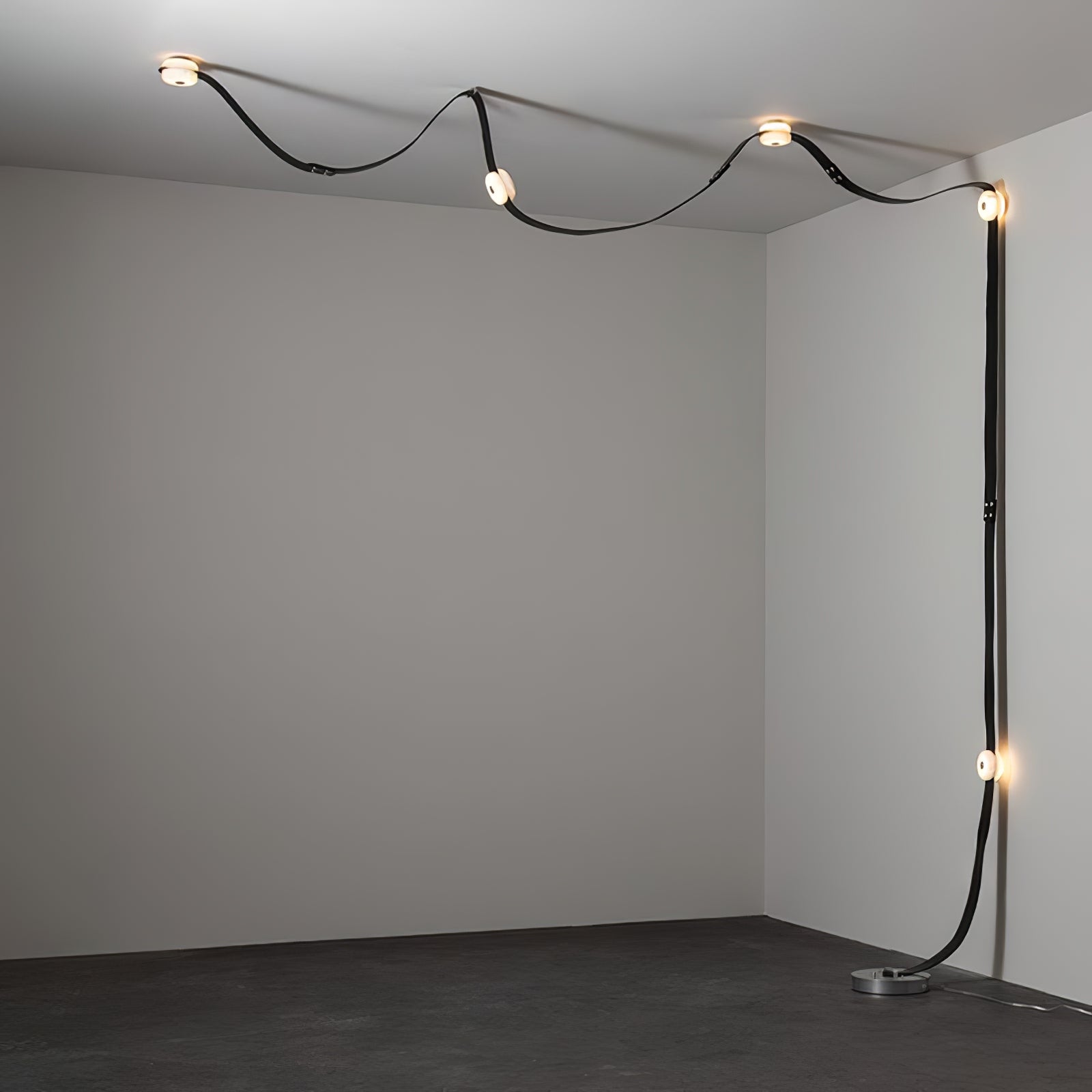 Aeliana Alabaster Pendant Light-Neutral Decor