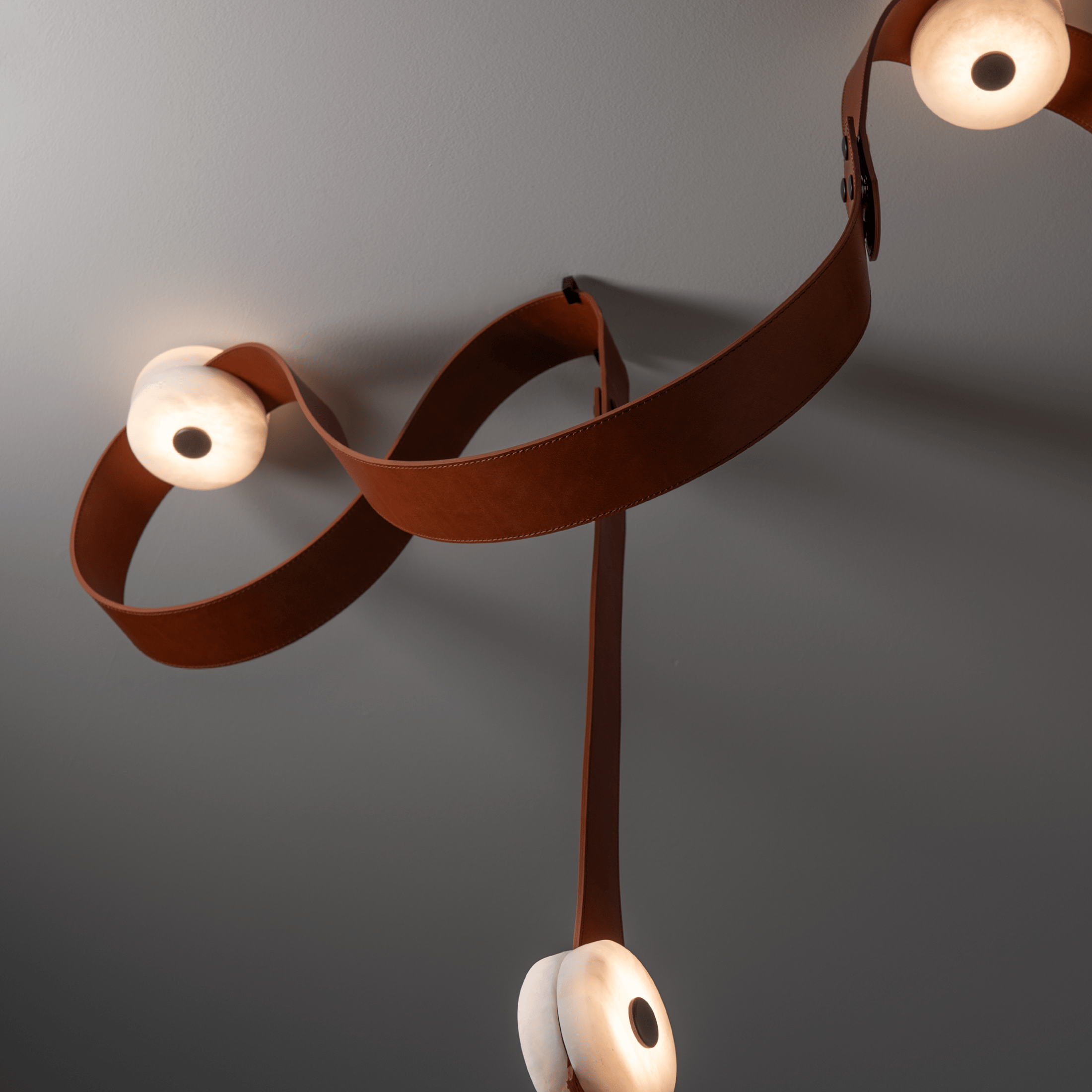 Liora Floor-to-Ceiling Lamp