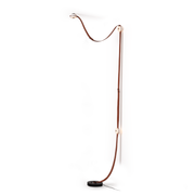 Liora Floor-to-Ceiling Lamp