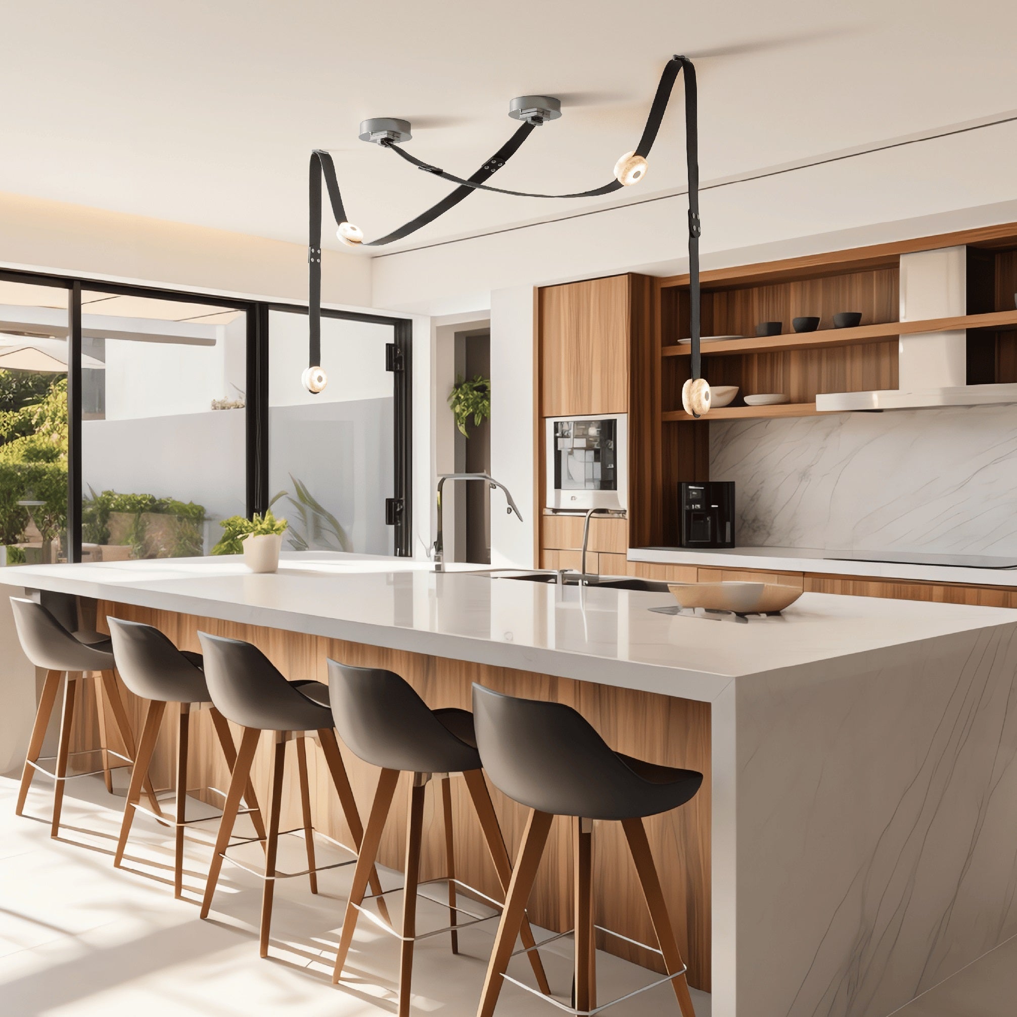 Alina Pendant Lamp