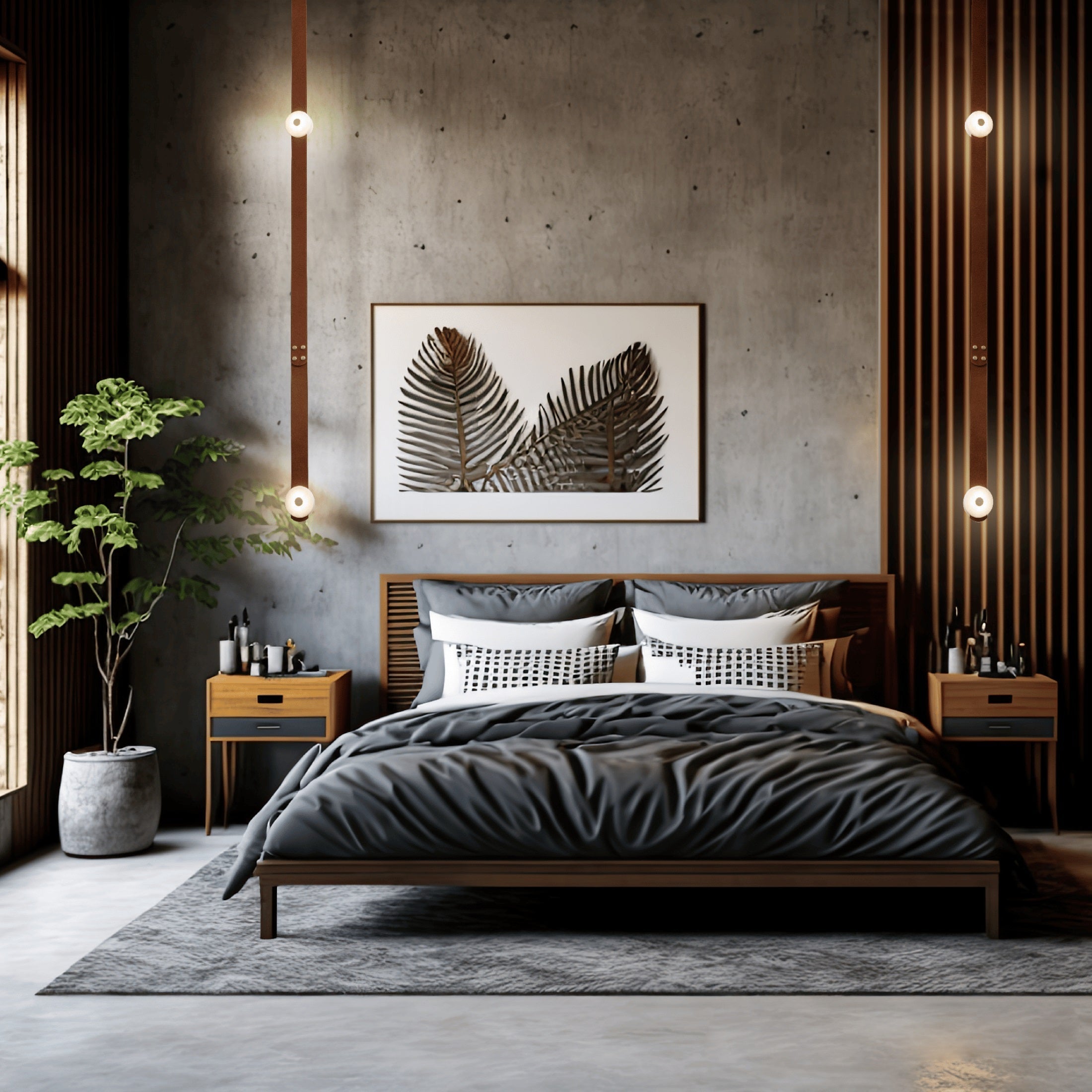 Alina Pendant Lamp