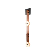 Mirelle Alabaster Wall Lamp