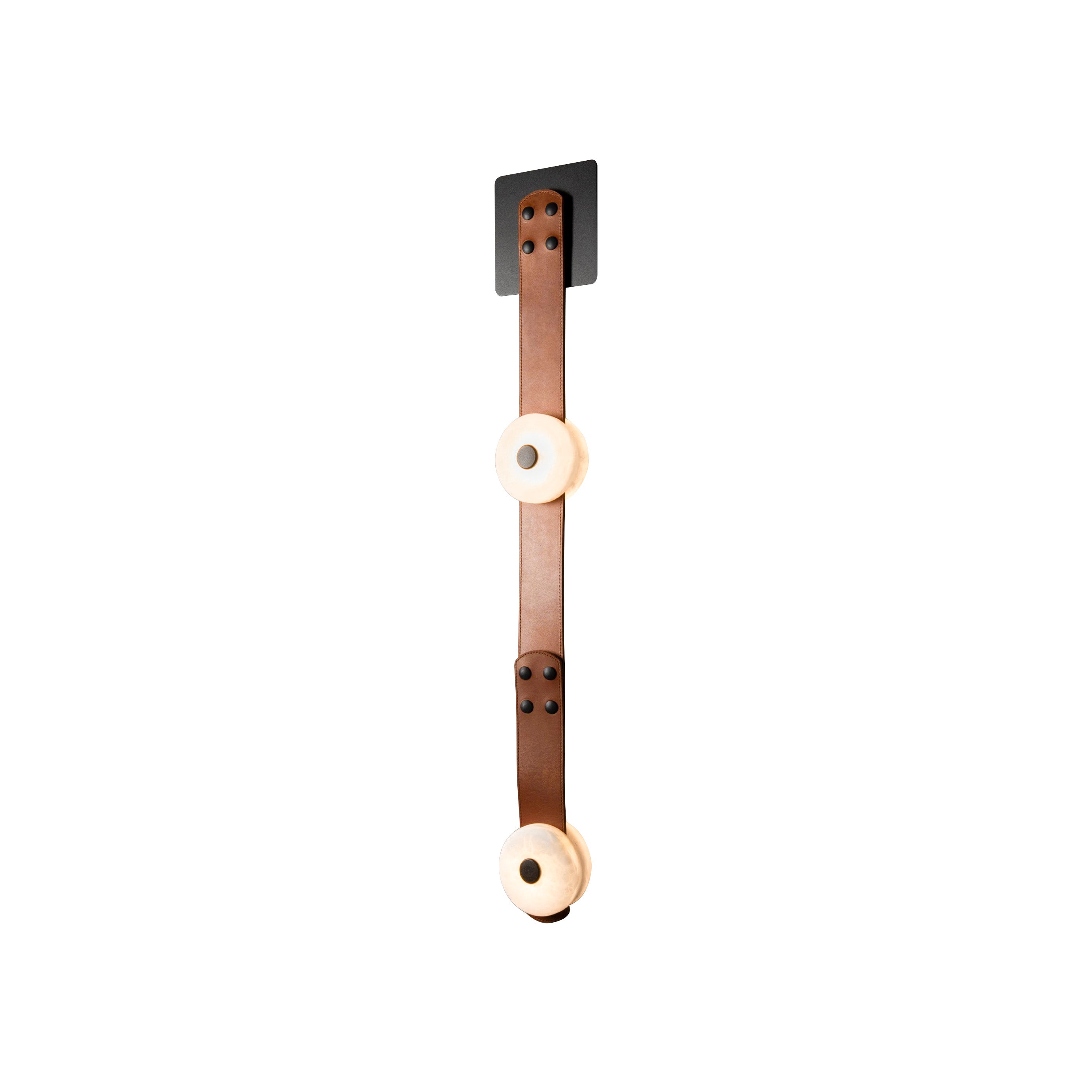 Mirelle Alabaster Wall Lamp