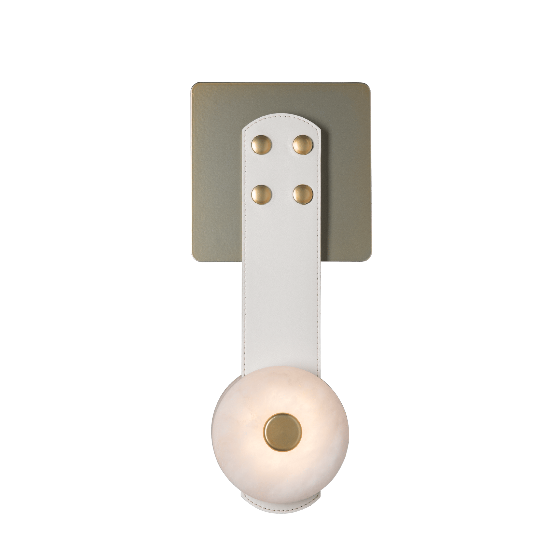 Mirelle Alabaster Wall Lamp