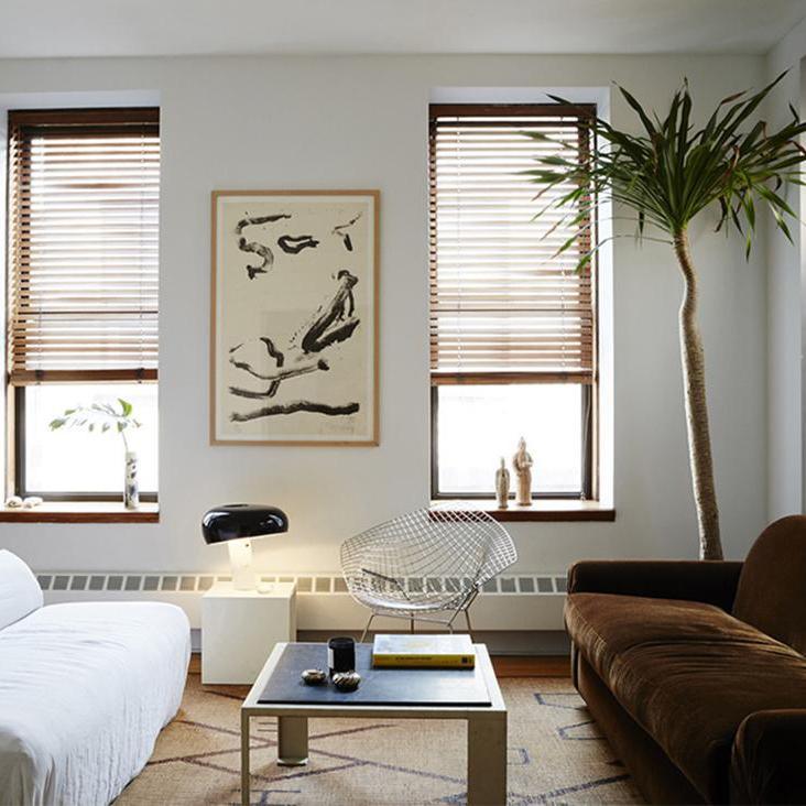 Nucleus Marble Table Lamp-Neutral Decor