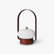 Talten Mid-Century Modern Table Lamp-Neutral Decor