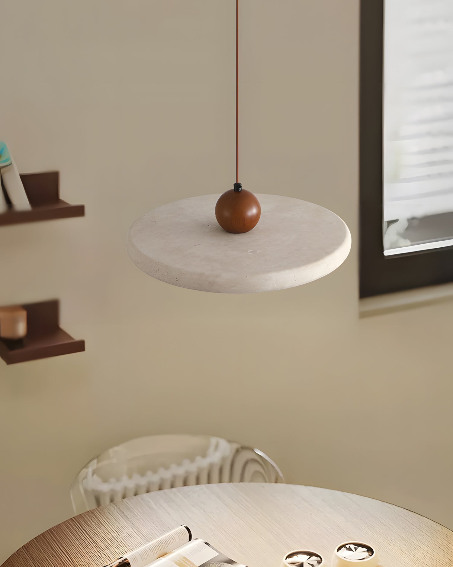 Olivian Pendant Light